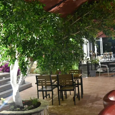 Hotel Prive