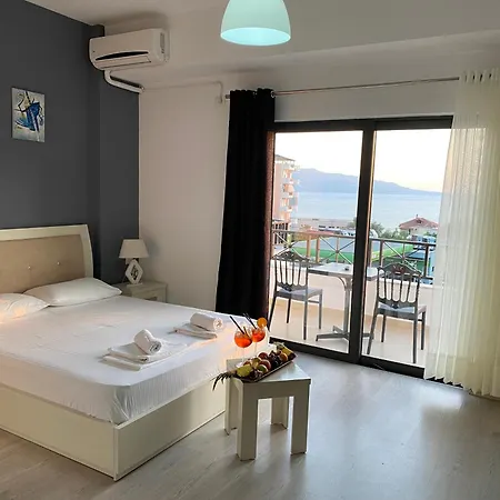 Prive 4* Саранда