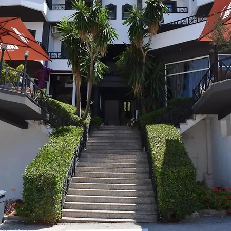 Hotel Prive Sarandë