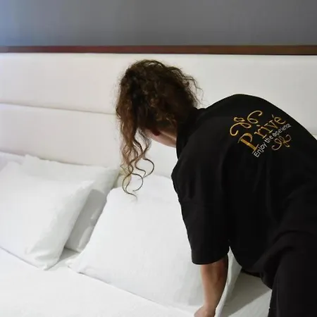 Hotel Privé 4*