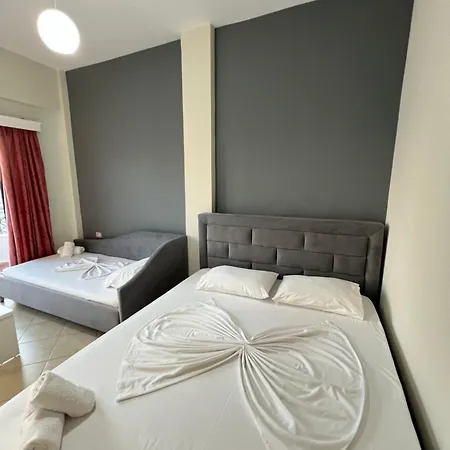 Privé 4* Sarandë