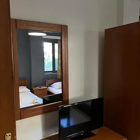 Отель Prive