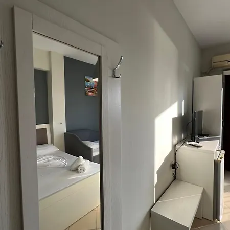 Prive Отель Саранда