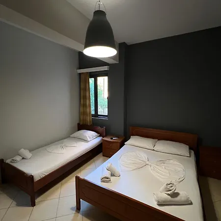 Prive 4* Саранда