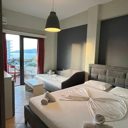 Privé Hotel Sarandë