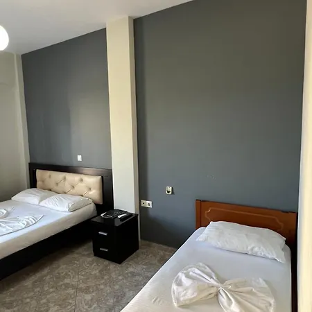 Privé 4* Sarandë
