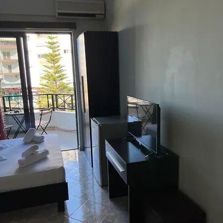 Privé Hotel Sarandë