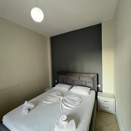 Prive Hotel Sarandë