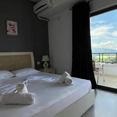Prive 4* Sarandë