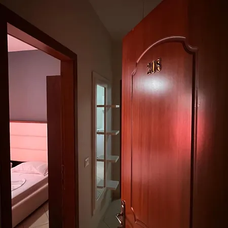 Hotel Prive