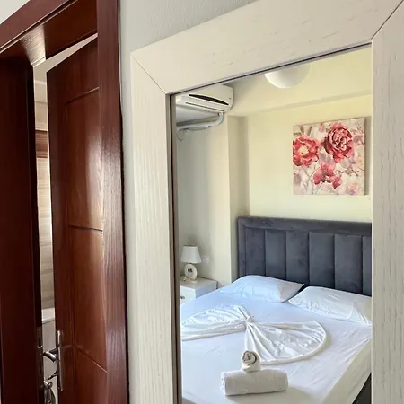 Hotel Prive Sarandë