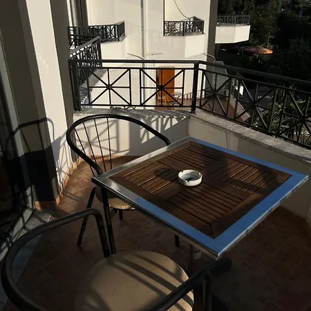 Prive Hotel Sarandë