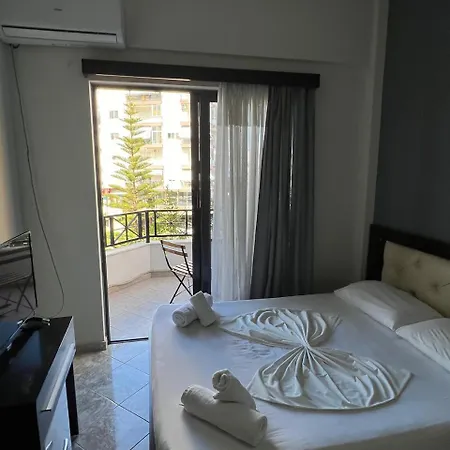 Prive Hotel