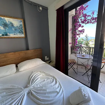 Prive Hotel 4*