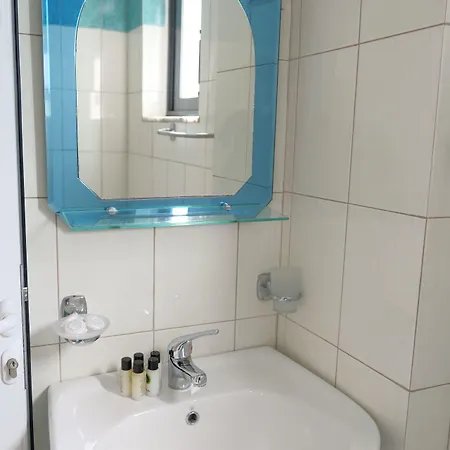 Privé Hotel Sarandë