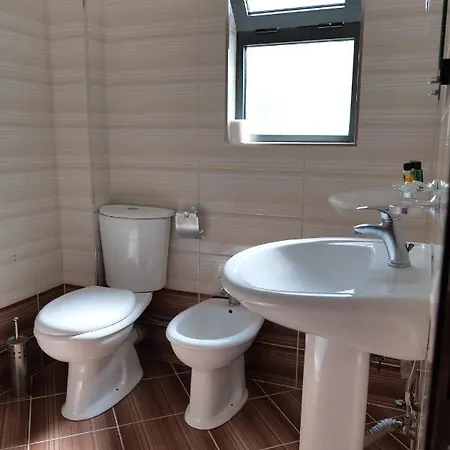 Prive Hotell Sarandë