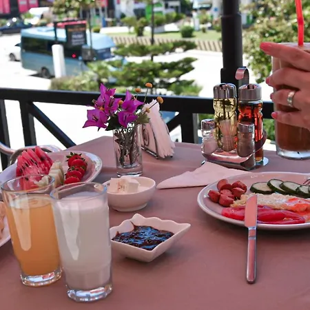 Privé Sarandë