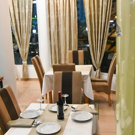 Privé Sarandë