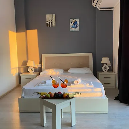 Privé 4*
