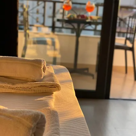 Privé Saranda