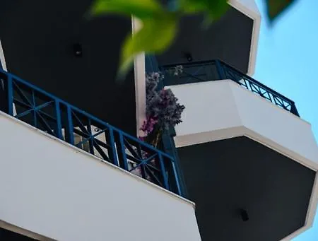 Hotel Privé