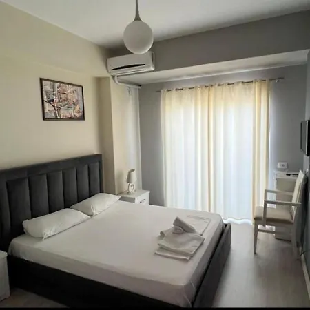 Prive Hotell