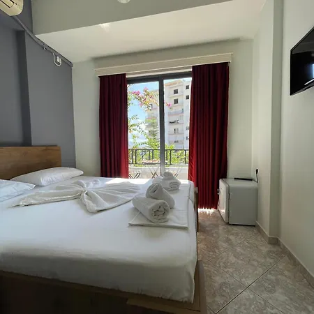 Privé Sarandë