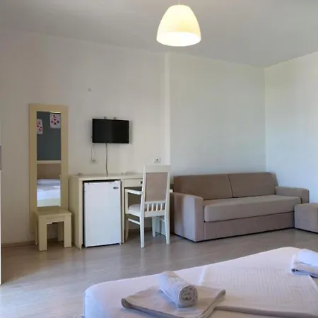 Prive 호텔 Sarandë