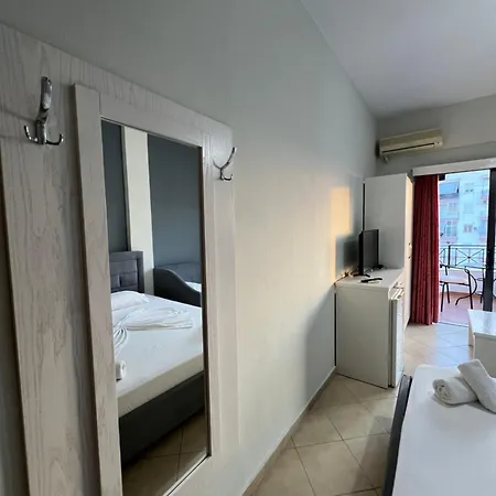 Privé Hotel