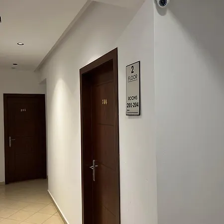 Hotel Privé 4*