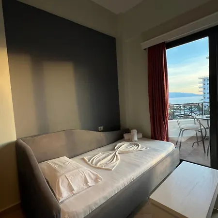 Hotel Prive Saranda