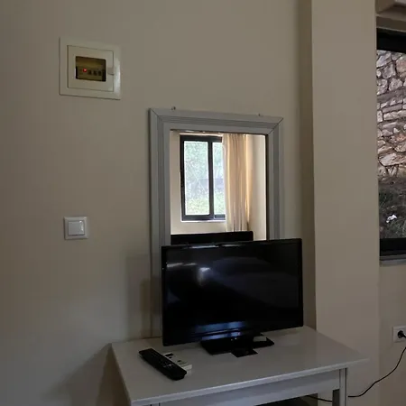 Privé Sarandë
