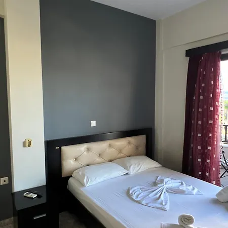 Prive Hotel