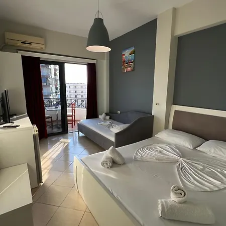 Hotell Prive