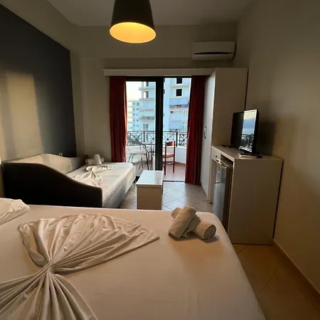 Privé Hotel