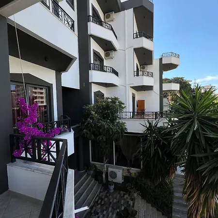 Prive Sarandë