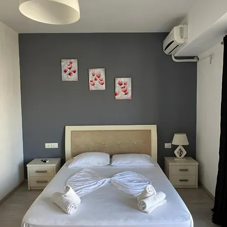 호텔 Prive Sarandë
