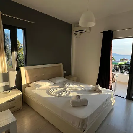 Privé Hotel