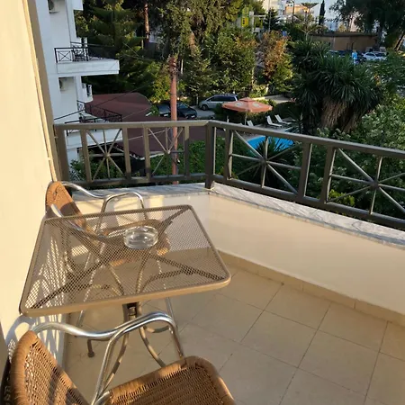 호텔 Prive Sarandë