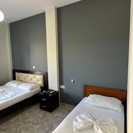 호텔 Prive Sarandë