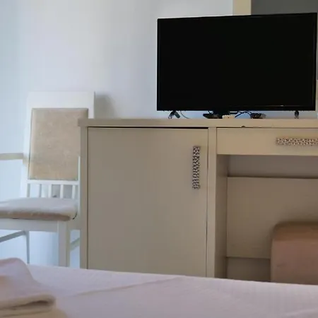 Privé 4* Sarandë