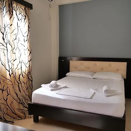 Privé Hotel