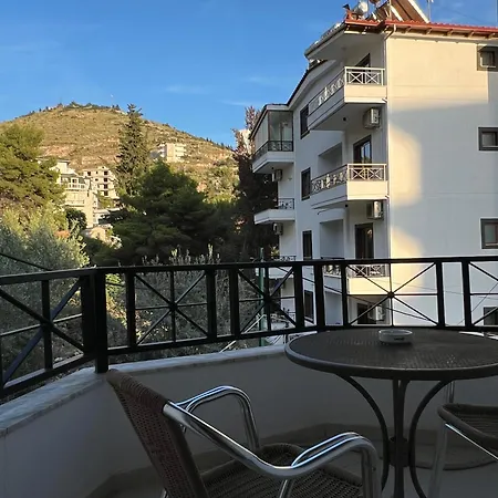 Hotel Privé