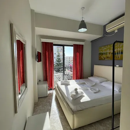 Privé Hotel