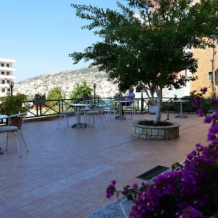 Prive 4* Sarandë