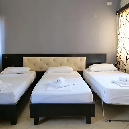 Privé Hotel