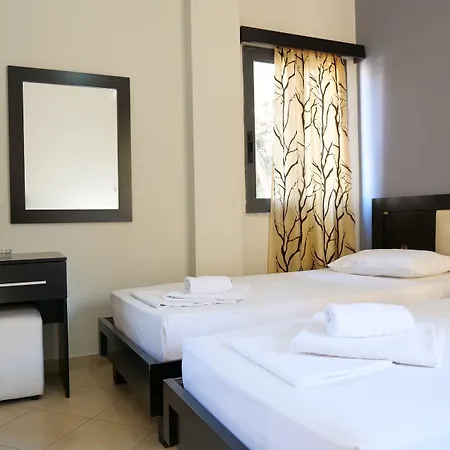 Privé Hotel