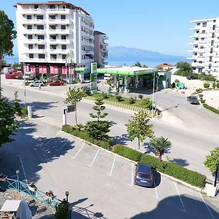 Prive 4* Sarandë