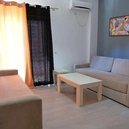 Privé 4* Sarandë
