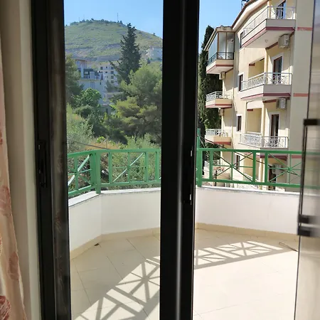 Prive Sarandë
